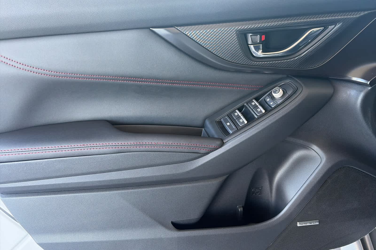 2023 Subaru WRX Limited