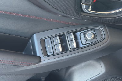 2023 Subaru WRX Limited