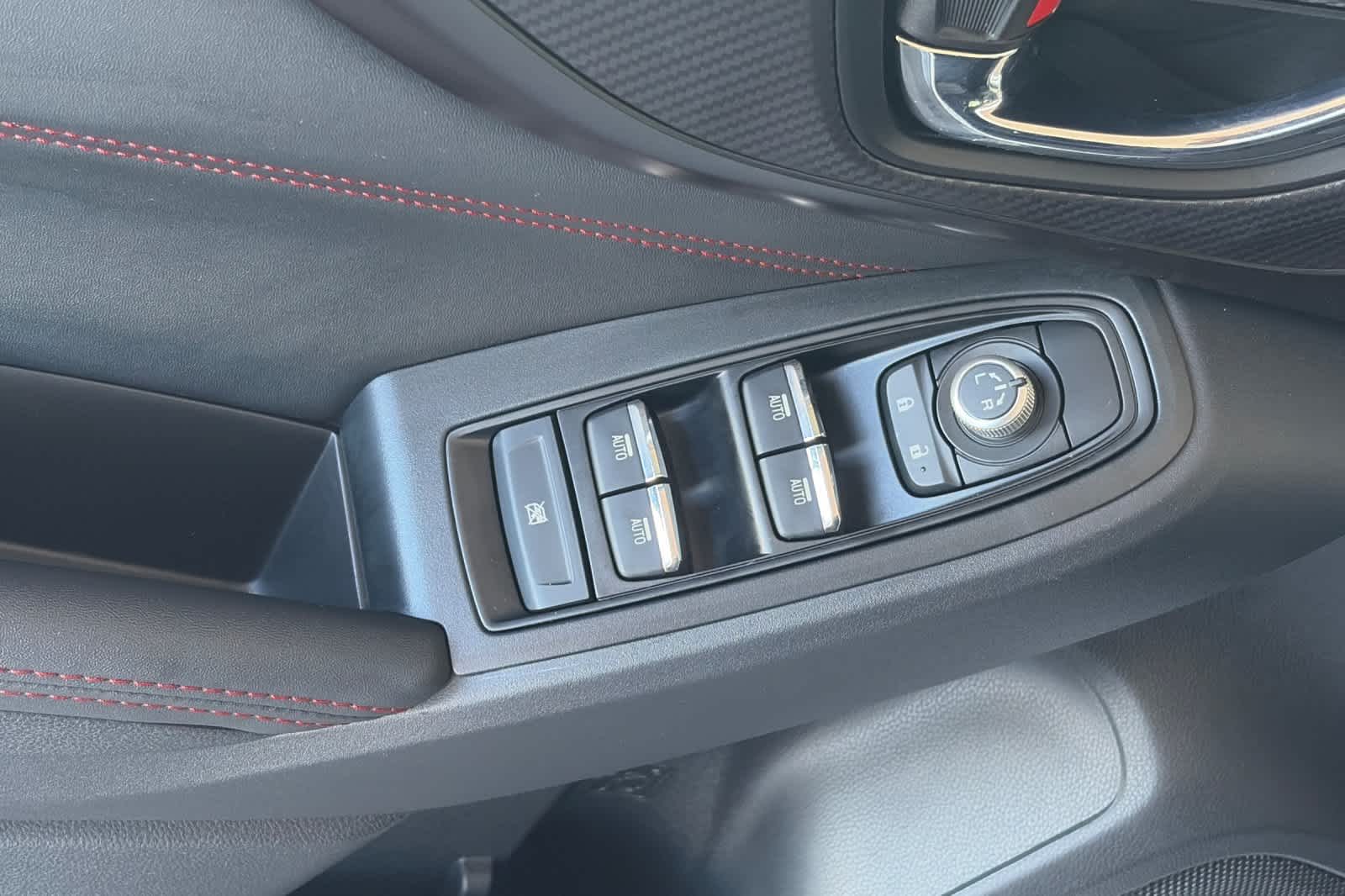 2023 Subaru WRX Limited