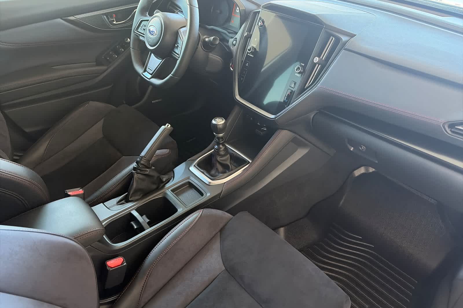 2023 Subaru WRX Limited