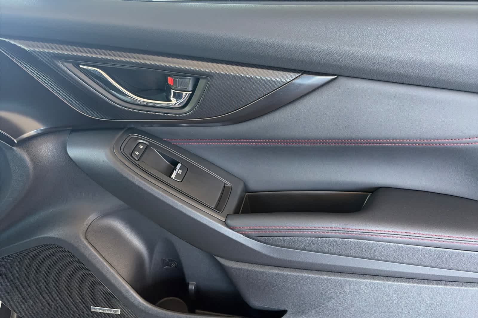 2023 Subaru WRX Limited