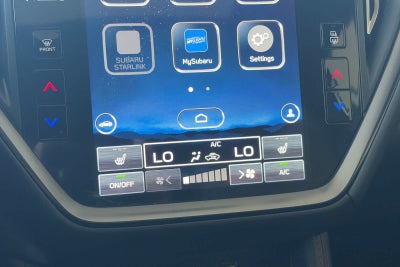 2023 Subaru WRX Limited