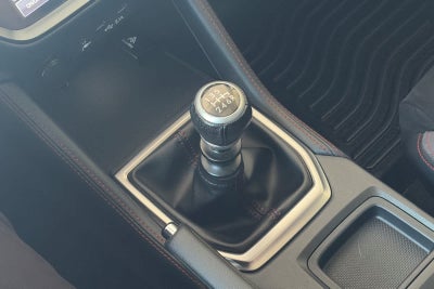 2023 Subaru WRX Limited