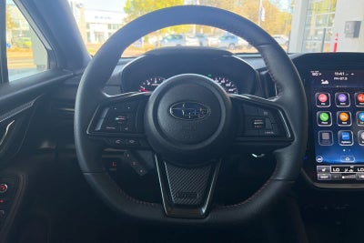 2023 Subaru WRX Limited