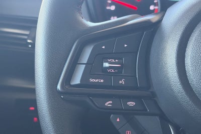 2023 Subaru WRX Limited