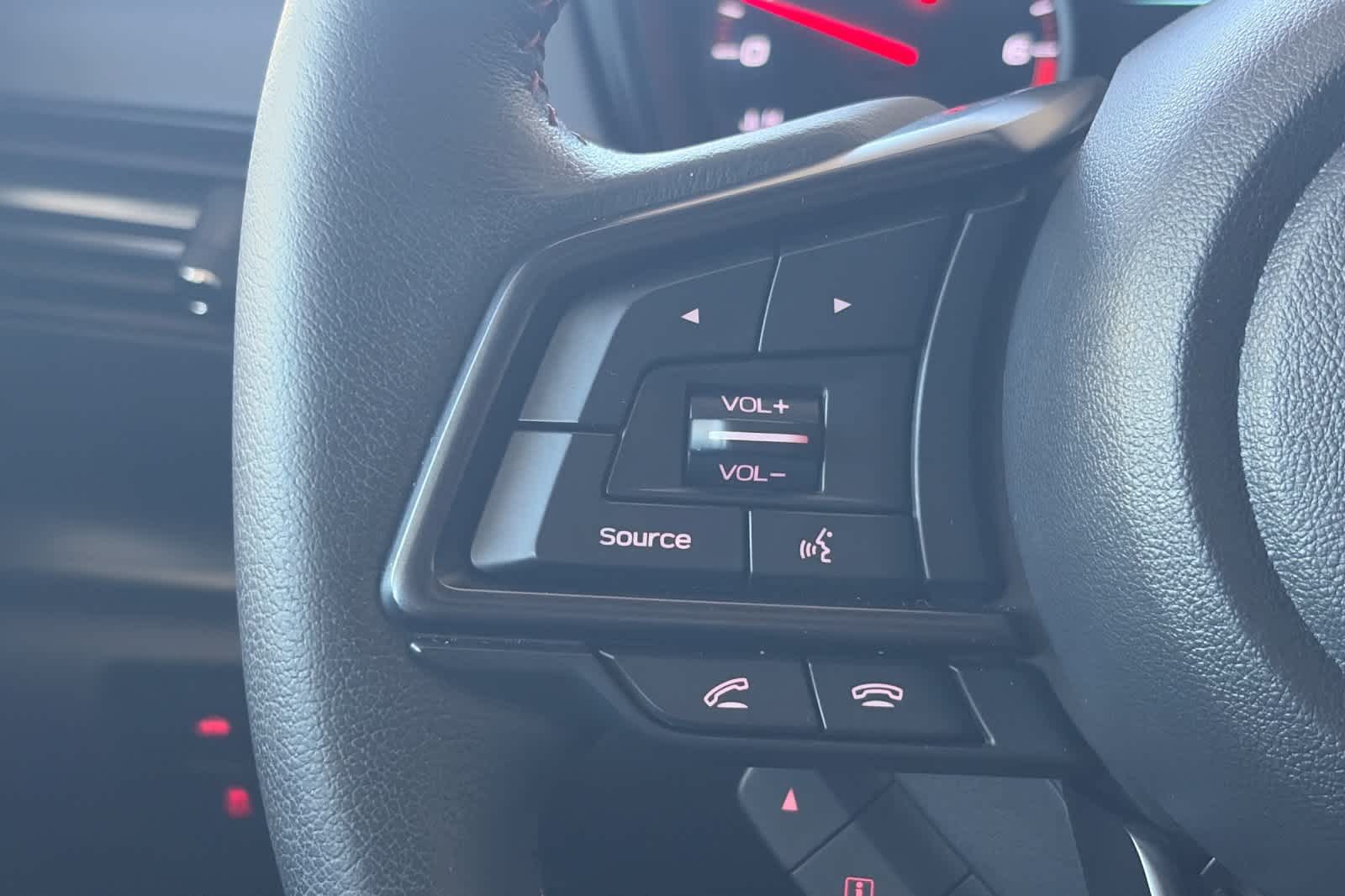 2023 Subaru WRX Limited
