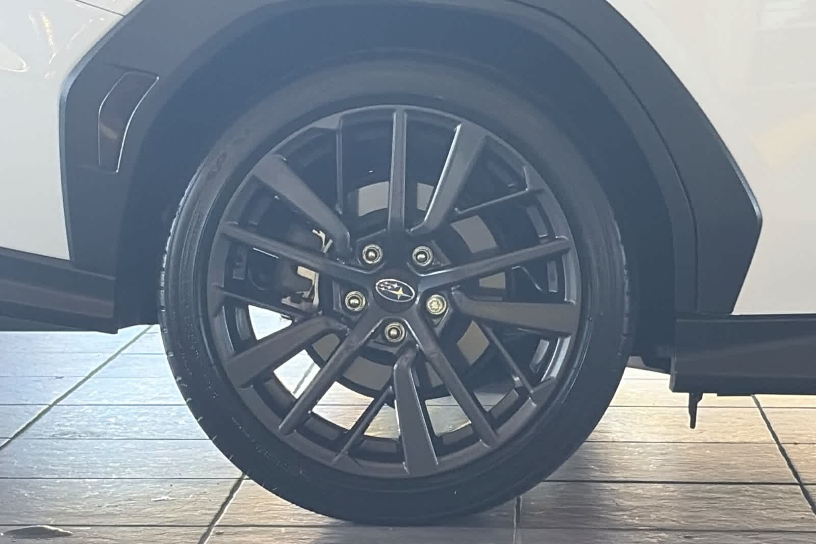 2023 Subaru WRX Limited