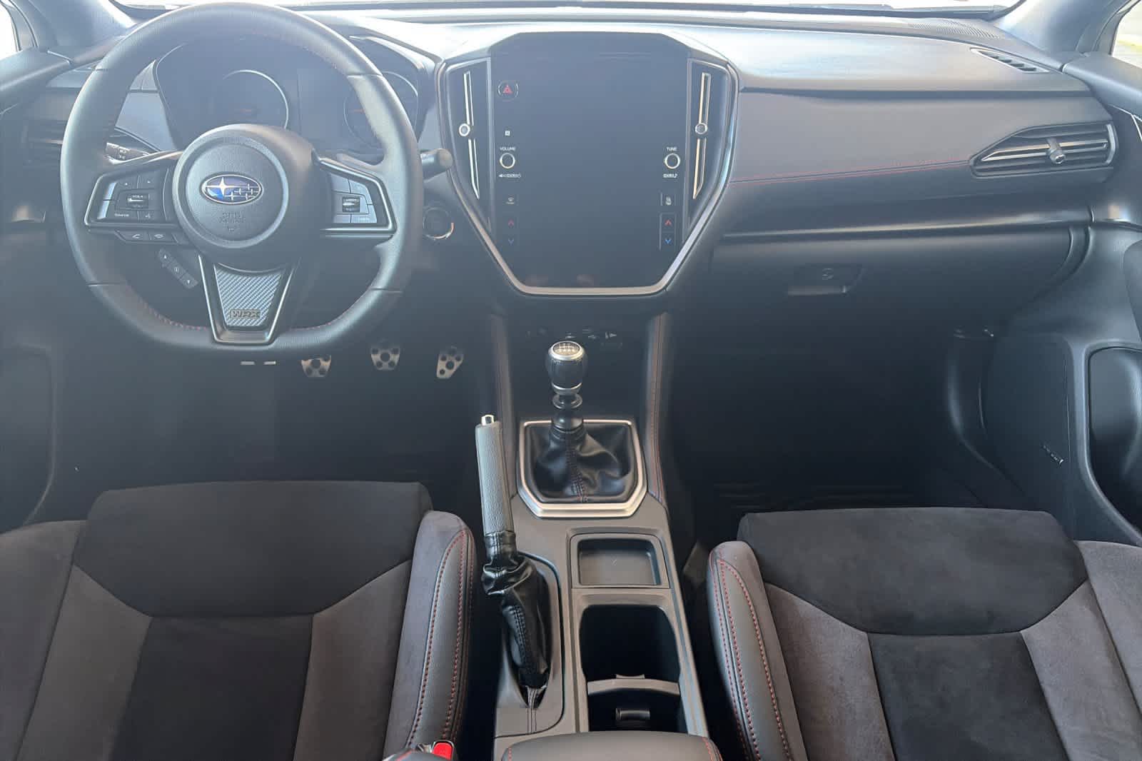 2023 Subaru WRX Limited