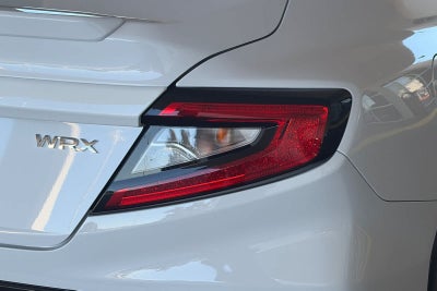 2023 Subaru WRX Limited