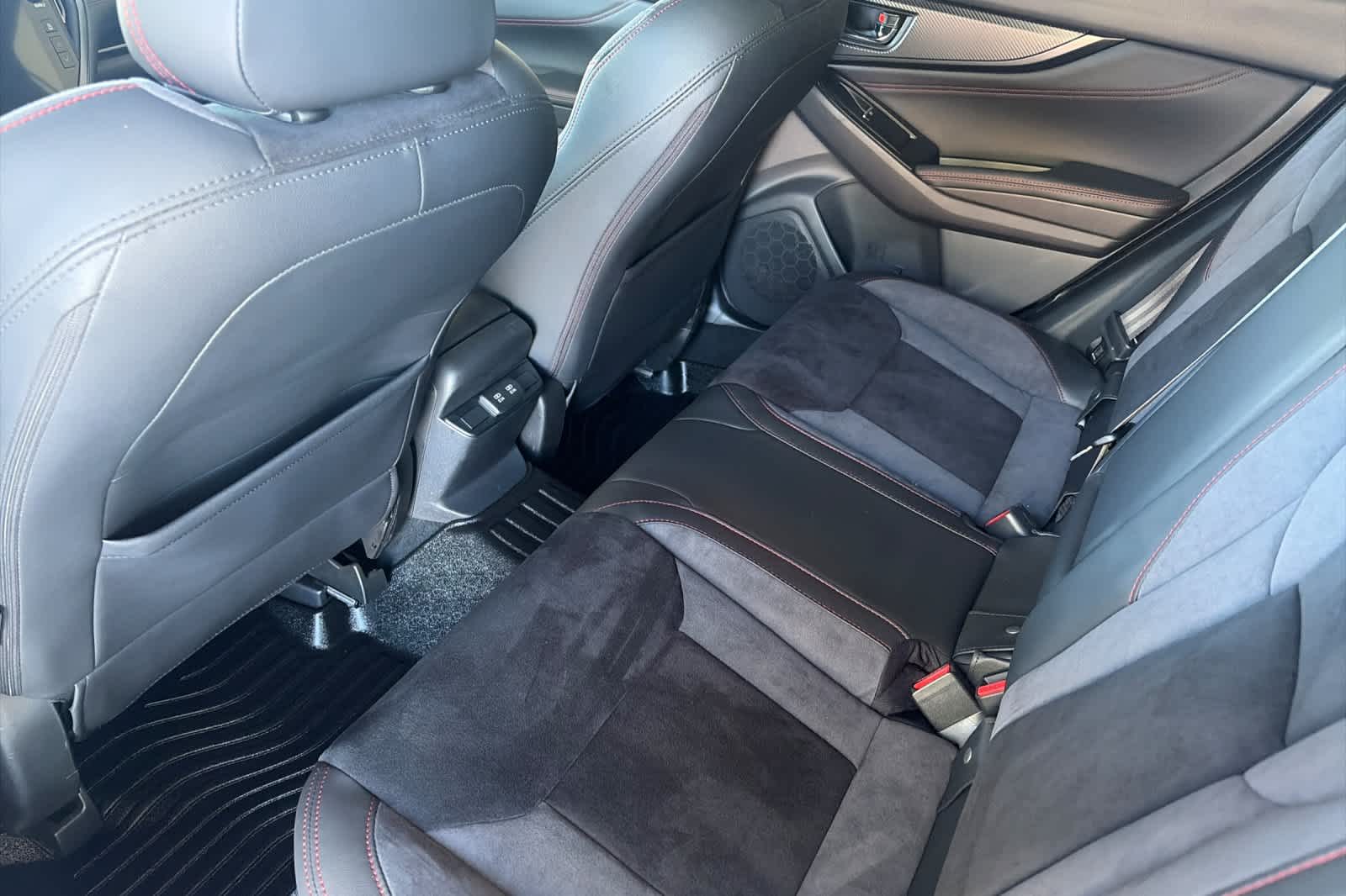 2023 Subaru WRX Limited