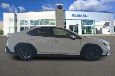 2023 Subaru WRX Limited