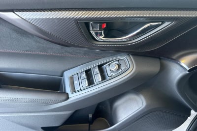 2026 Subaru WRX Limited