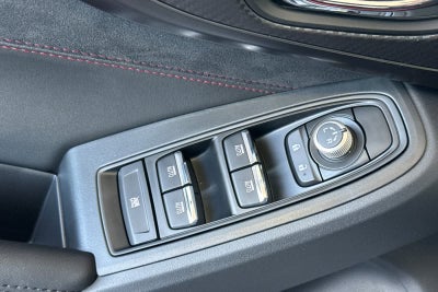 2026 Subaru WRX Limited