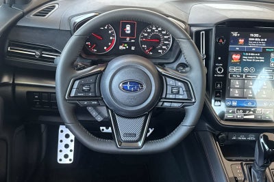 2026 Subaru WRX Limited