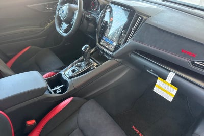 2026 Subaru WRX Limited