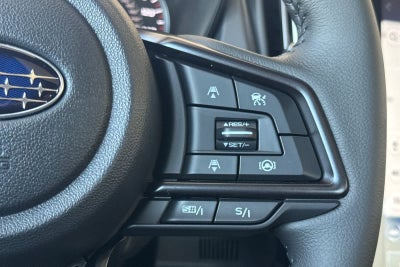2026 Subaru WRX Limited