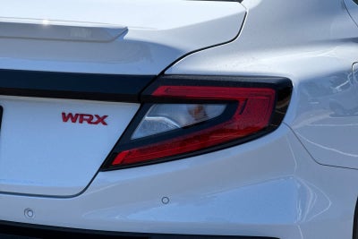 2026 Subaru WRX Limited