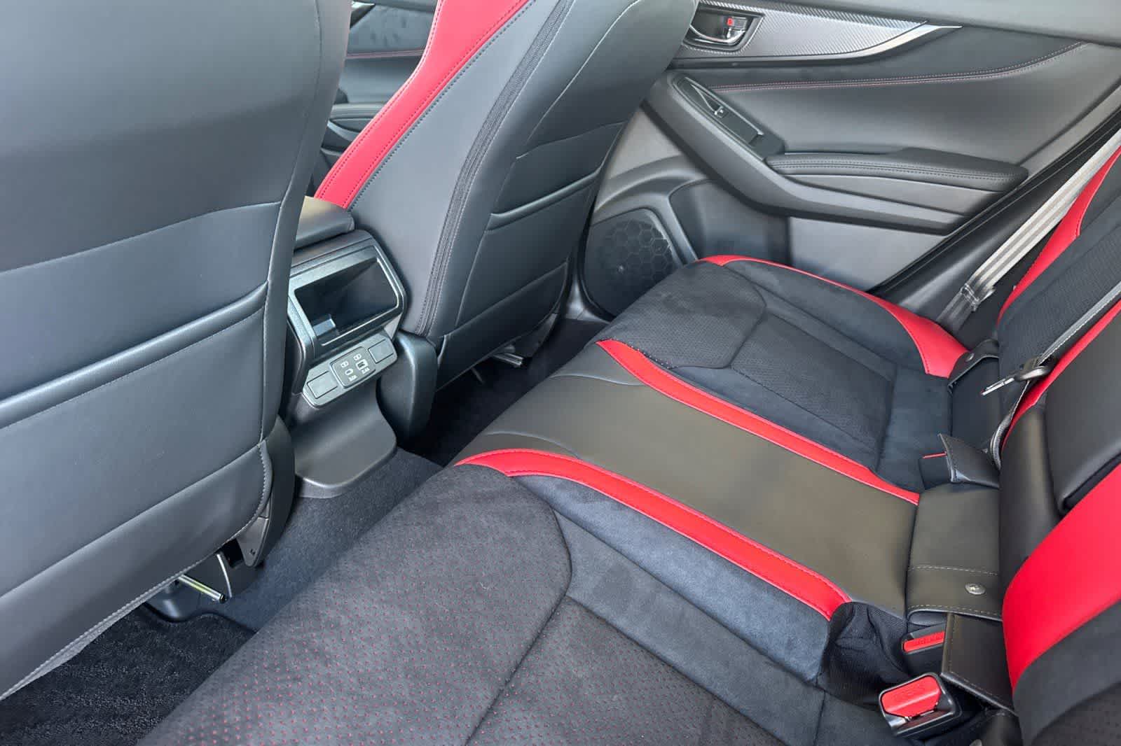 2026 Subaru WRX Limited