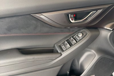 2026 Subaru WRX Limited