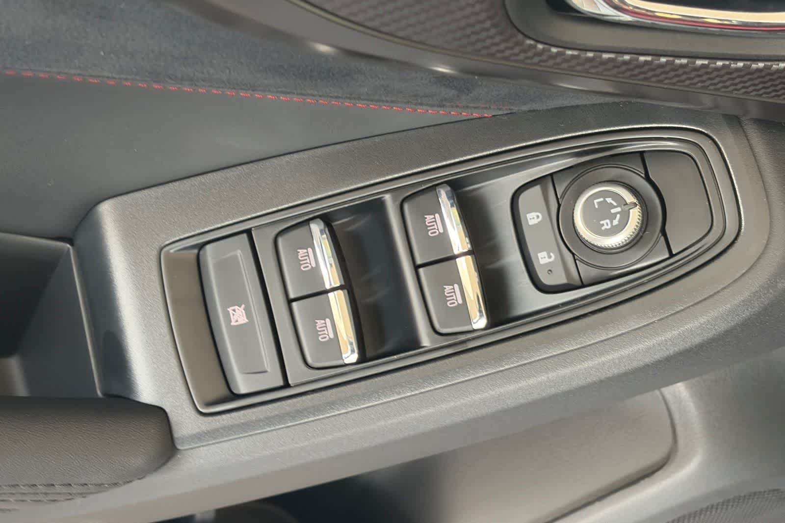 2026 Subaru WRX Limited