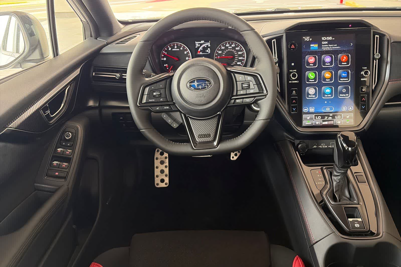 2026 Subaru WRX Limited