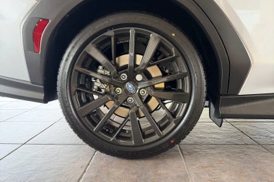 2026 Subaru WRX Limited