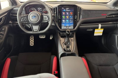 2026 Subaru WRX Limited