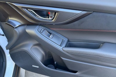 2026 Subaru WRX Limited