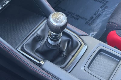 2026 Subaru WRX Limited