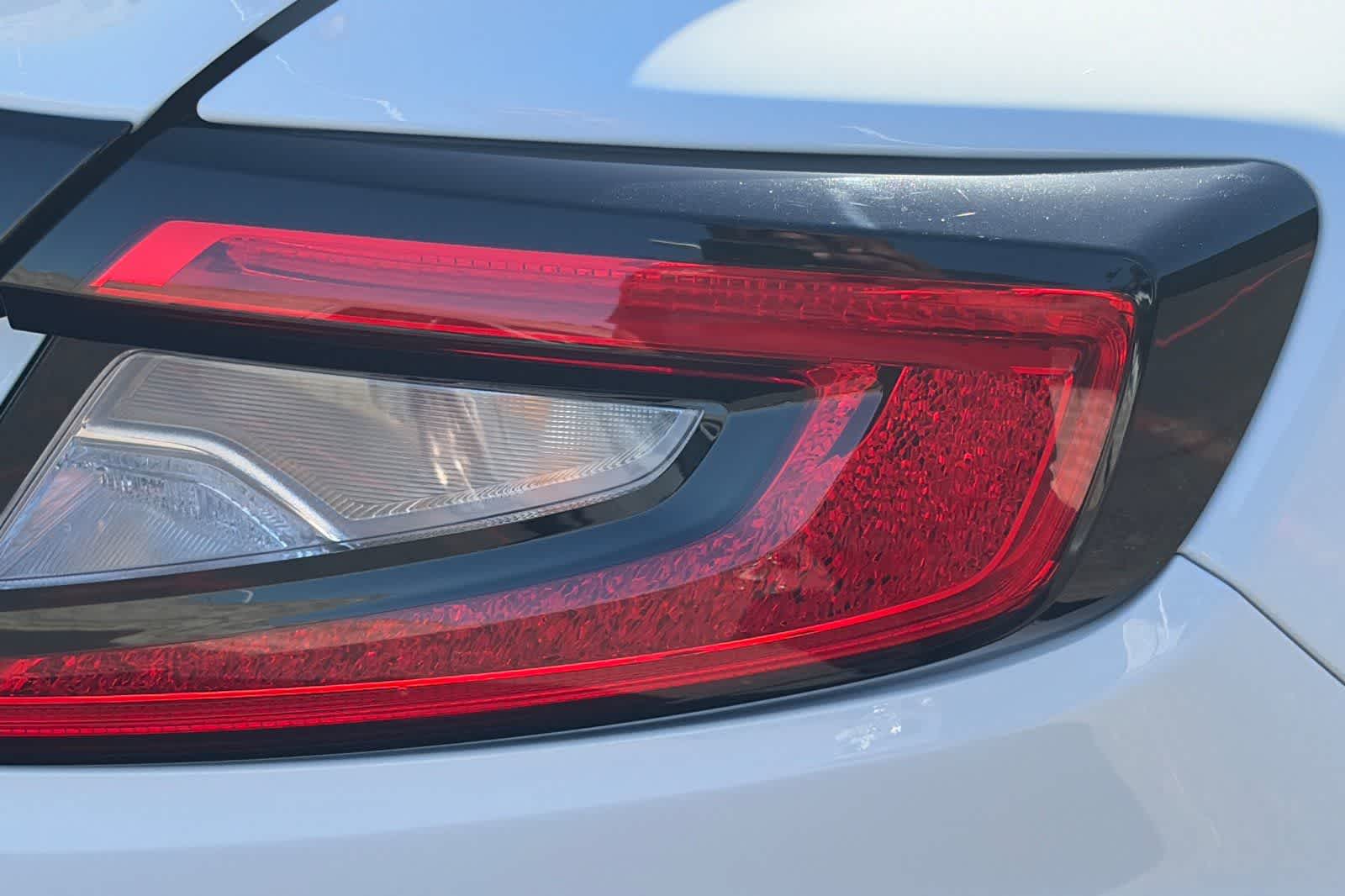 2026 Subaru WRX Limited