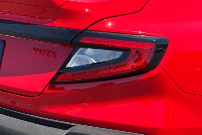 2026 Subaru WRX Limited
