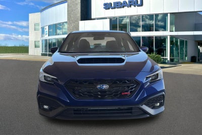2026 Subaru WRX Limited