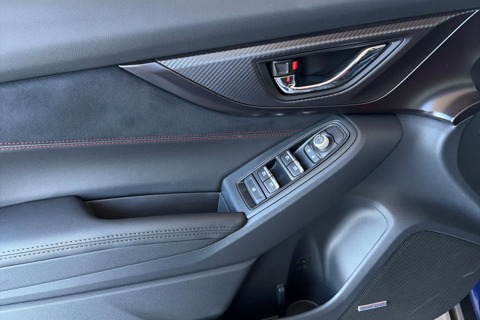 2026 Subaru WRX Limited