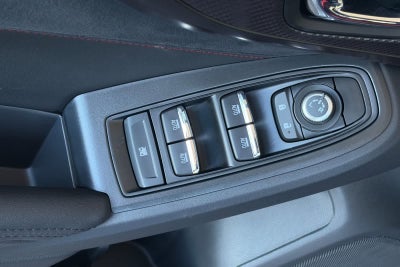 2026 Subaru WRX Limited