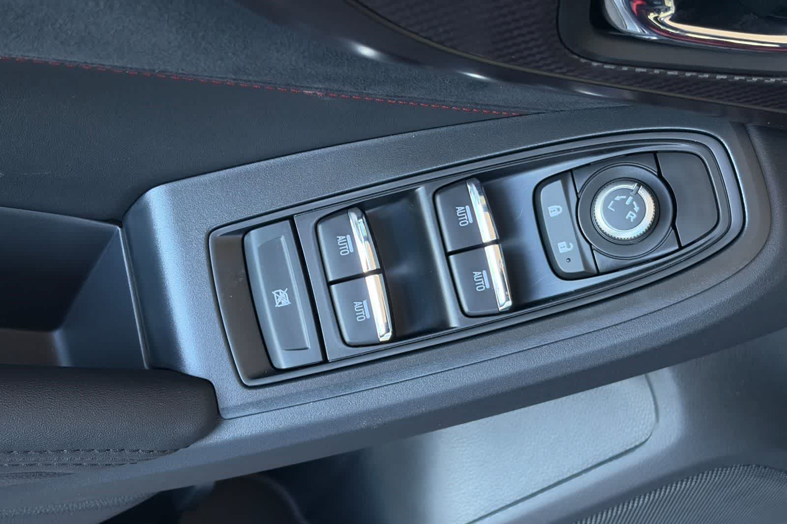 2026 Subaru WRX Limited