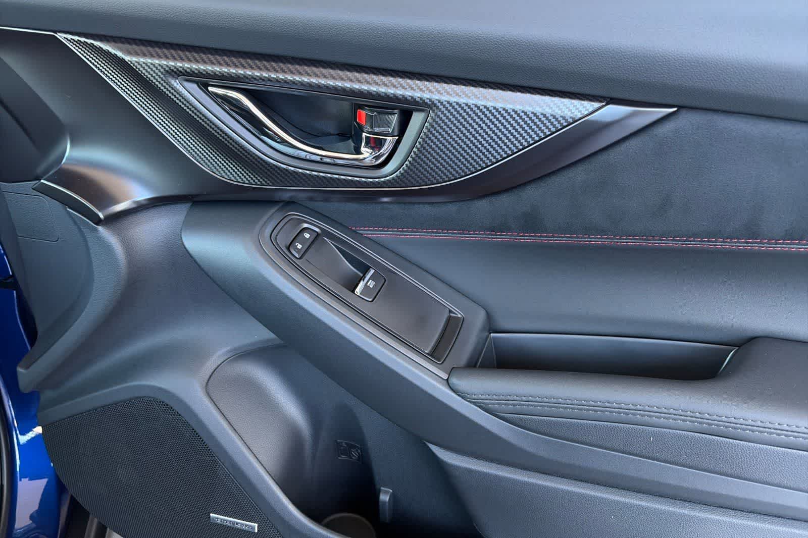 2026 Subaru WRX Limited
