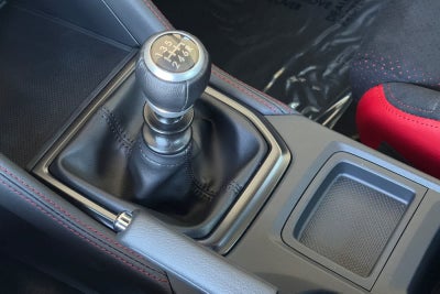 2026 Subaru WRX Limited