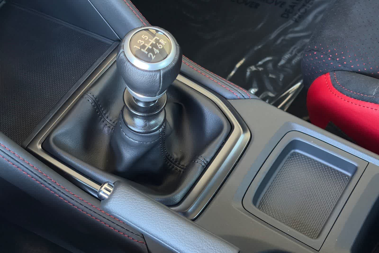 2026 Subaru WRX Limited