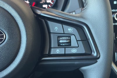 2026 Subaru WRX Limited