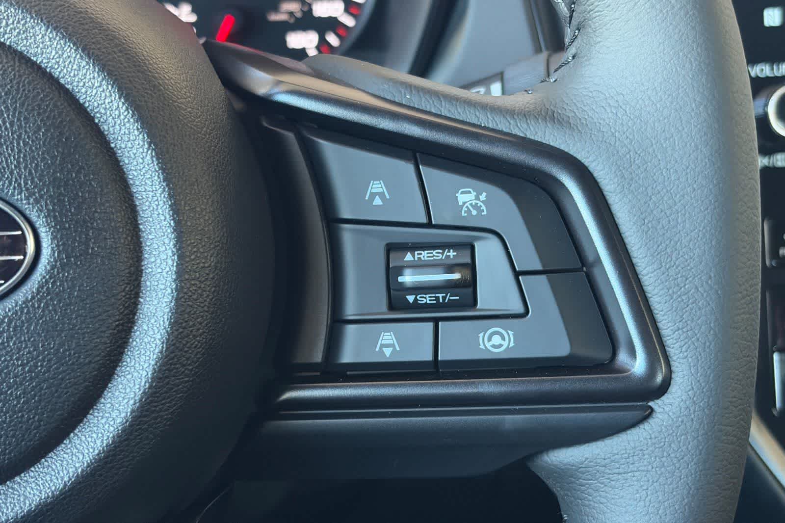 2026 Subaru WRX Limited