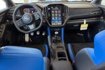 2026 Subaru WRX tS