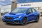 2025 Subaru WRX tS