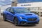 2025 Subaru WRX tS