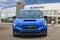 2025 Subaru WRX tS