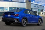 2026 Subaru WRX tS