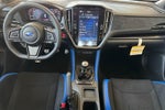 2026 Subaru WRX tS
