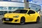 2017 Subaru BRZ Series.Yellow
