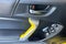 2017 Subaru BRZ Series.Yellow