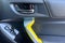 2017 Subaru BRZ Series.Yellow