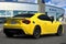 2017 Subaru BRZ Series.Yellow